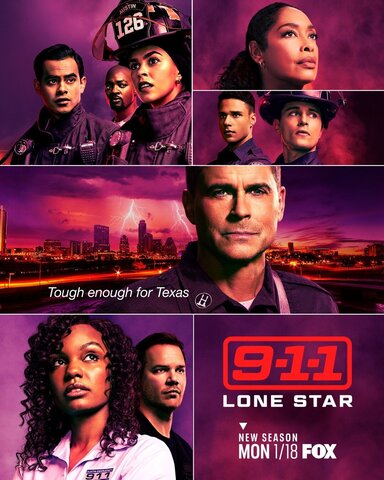 911: Одинокая звезда сериал 2020 смотреть онлайн бесплатно в хорошем качестве HD